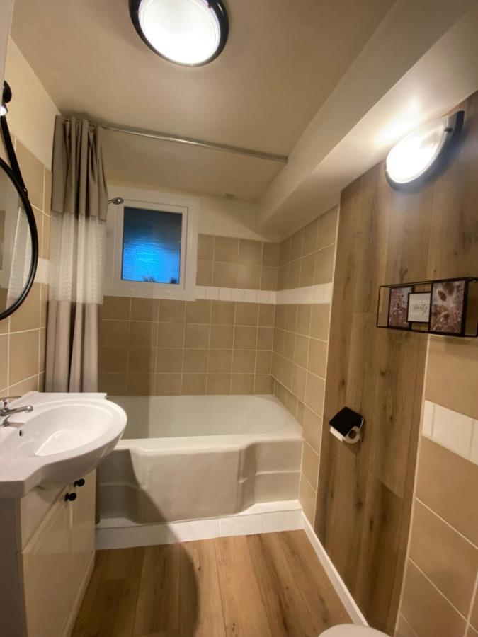 Le Gîte du Chêne Rouvre Corbeil-Cerf Extérieur photo