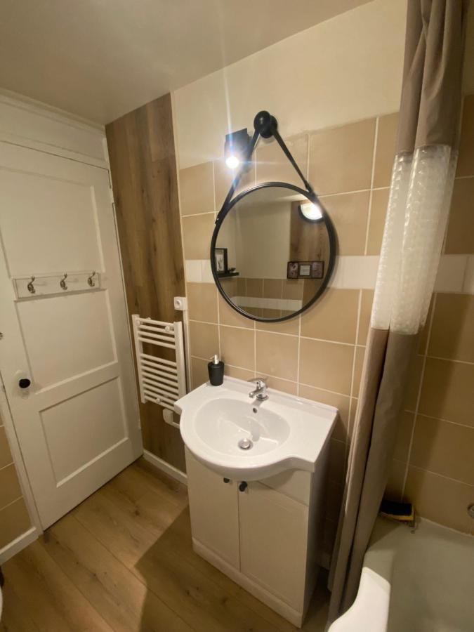 Le Gîte du Chêne Rouvre Corbeil-Cerf Extérieur photo